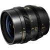 Thypoch Simera-C 21mm T1.5 FF Prime Cine Lens E-Mount