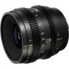Thypoch Simera-C 28mm T1.5 FF Prime Cine Lens E-Mount