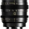 Thypoch Simera-C 28mm T1.5 FF Prime Cine Lens M-Mount
