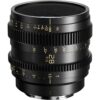Thypoch Simera-C 28mm T1.5 FF Prime Cine Lens M-Mount