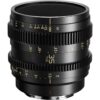 Thypoch Simera-C 35mm T1.5 FF Prime Cine Lens M-Mount