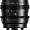 Thypoch Simera-C 35mm T1.5 FF Prime Cine Lens M-Mount