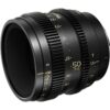 Thypoch Simera-C 50mm T1.5 FF Prime Cine Lens E-Mount