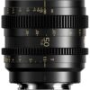 Thypoch Simera-C 50mm T1.5 FF Prime Cine Lens E-Mount