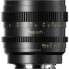 Thypoch Simera-C 50mm T1.5 FF Prime Cine Lens E-Mount