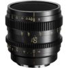 Thypoch Simera-C 50mm T1.5 FF Prime Cine Lens M-Mount