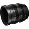 Thypoch Simera-C 75mm T1.5 FF Prime Cine Lens E-Mount