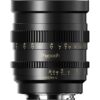 Thypoch Simera-C 75mm T1.5 FF Prime Cine Lens M-Mount