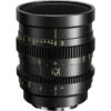 Thypoch Simera-C 75mm T1.5 FF Prime Cine Lens M-Mount