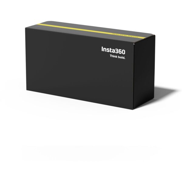 Insta360 X5 Starter Bundle