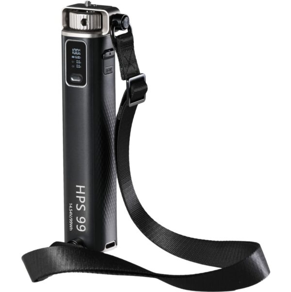 SmallRig 5249 HPS99 Handheld Power Stick Kit