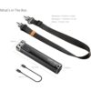 SmallRig 5249 HPS99 Handheld Power Stick Kit