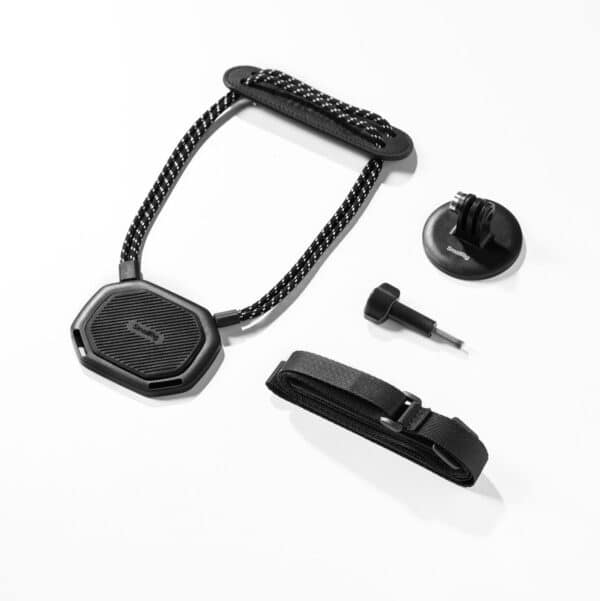 SmallRig 5360 Quick Release Neck Support For Action Cameras