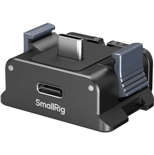 SmallRig 5376 Battery Adapter Plate For DJI Osmo Pocket 3