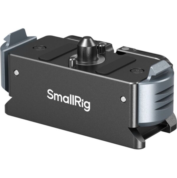 SmallRig 5437 Quick Release Adapter Mount For GoPro HERO ...