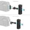 SmallRig 5532 Lightweight Mini Side Handle Kit