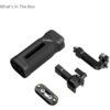 SmallRig 5532 Lightweight Mini Side Handle Kit