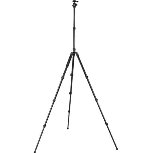 Sirui APT-02 Aluminum Tripod Kit
