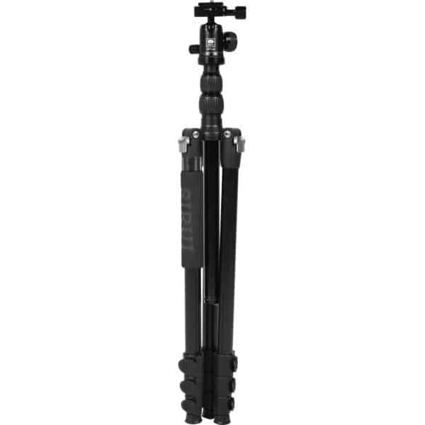 Sirui APT-02 Aluminum Tripod Kit