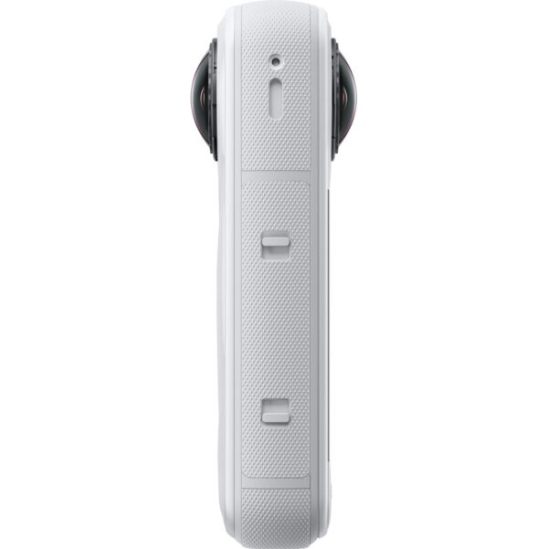 Insta360 X5 Satin White Limited Edition