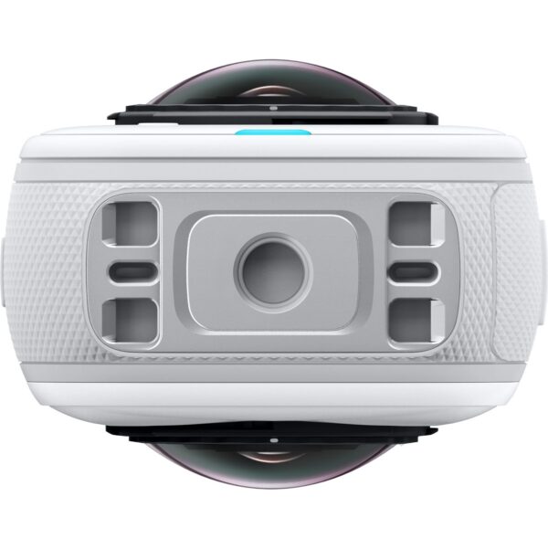 Insta360 X5 Satin White Limited Edition