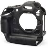 easyCover Body Cover For Canon R1 Black
