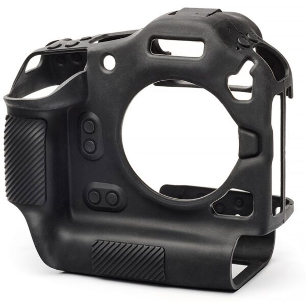 easyCover Body Cover For Canon R1 Black