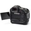 easyCover Body Cover For Canon R1 Black