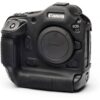 easyCover Body Cover For Canon R1 Black