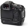 easyCover Body Cover For Canon R1 Black