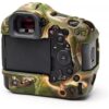 easyCover Body Cover For Canon R1 Camouflage