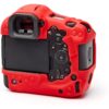 easyCover Body Cover For Canon R1 Red