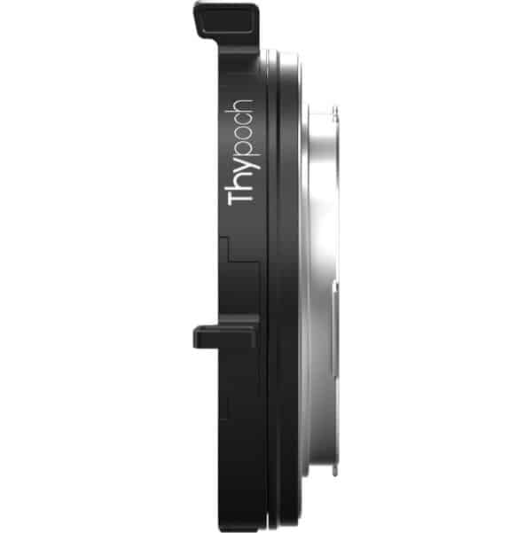 Thypoch M Mount Positive Lock Adapter M-l