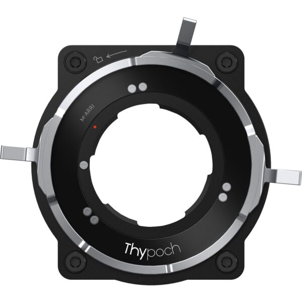 Thypoch Positive Lock M Mount For ARRI Cameras