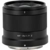 Viltrox AF 15mm f/1.7 Nikon Z