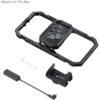 SmallRig 5275 Universal Hyper Chill Cooling Phone Cage