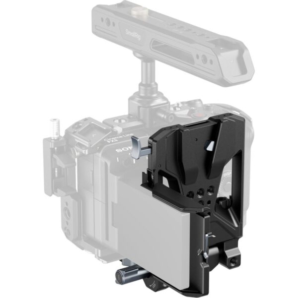 SmallRig 5315 V-Mount Battery Mount Plate Kit (Pro)