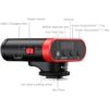 SmallRig 5374 RS20 Mini Speedlite Flash