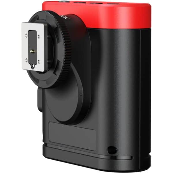 SmallRig 5374 RS20 Mini Speedlite Flash