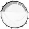 SmallRig 5395 FP-90 Quick-Setup Folding Parabolic Softbox