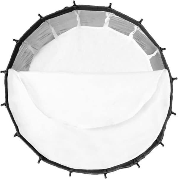 SmallRig 5395 FP-90 Quick-Setup Folding Parabolic Softbox