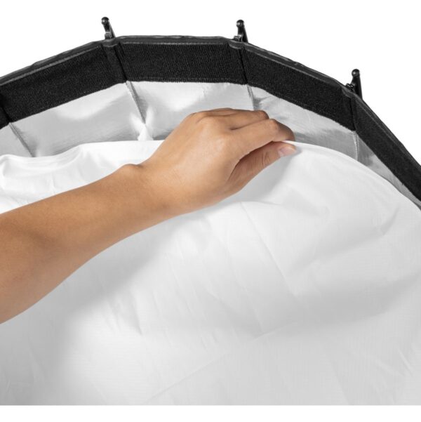 SmallRig 5396 FP-60 Quick-Setup Folding Parabolic Softbox