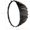 SmallRig 5396 FP-60 Quick-Setup Folding Parabolic Softbox
