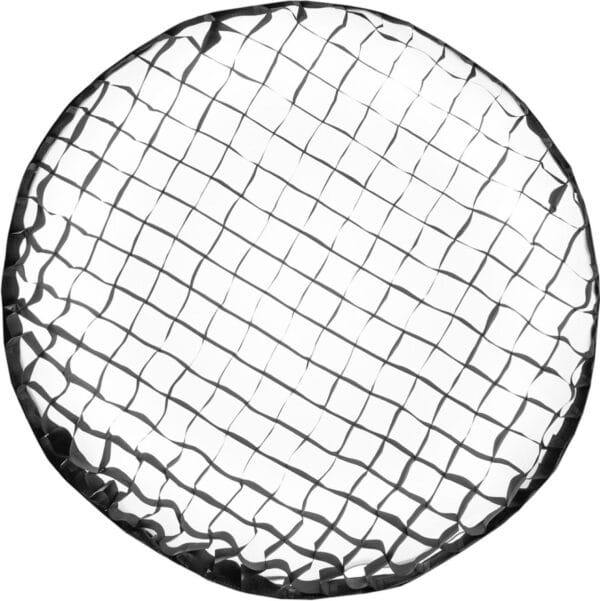 SmallRig 5396 FP-60 Quick-Setup Folding Parabolic Softbox
