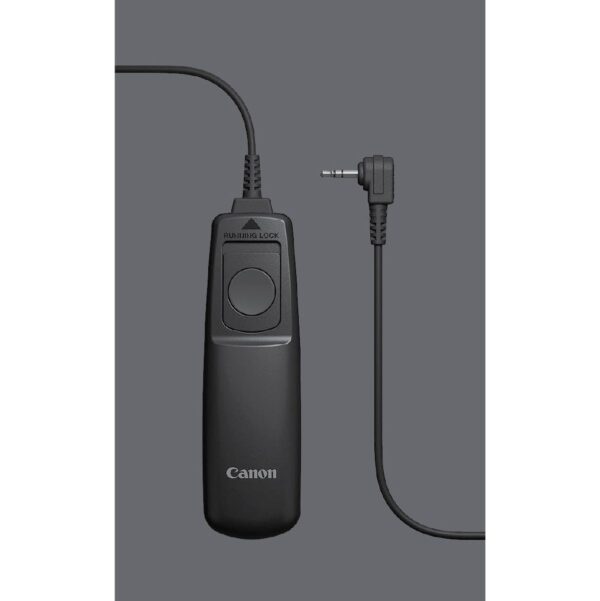 Canon Remote Switch RS-80E3