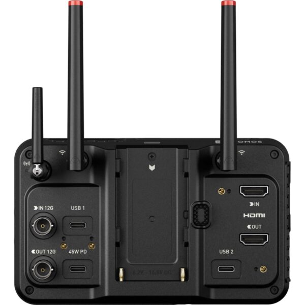 Atomos Ninja X