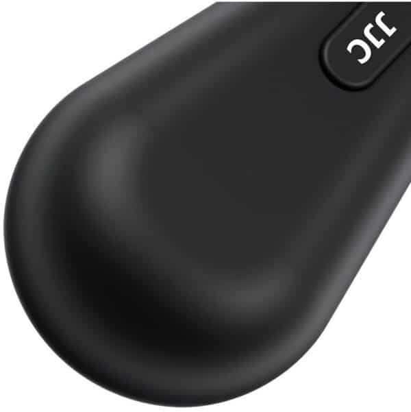JJC CL Arsq Black Air Blower
