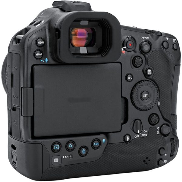 JJC EC R1 Camera Eyecup For Canon EOS R1