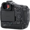 JJC EC R1 Camera Eyecup For Canon EOS R1