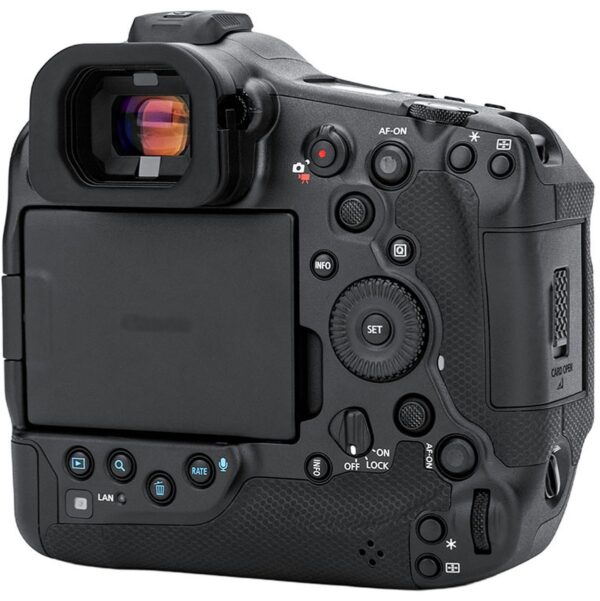 JJC EC R1 Camera Eyecup For Canon EOS R1